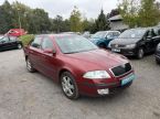 Škoda Octavia - fotka číslo 3