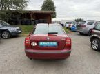 Škoda Octavia - fotka číslo 4