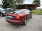 Škoda Octavia - fotka číslo 5