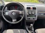 Volkswagen Touran - fotka číslo 13