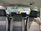 Volkswagen Touran - fotka číslo 16