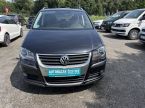 Volkswagen Touran - fotka číslo 1