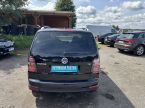Volkswagen Touran - fotka číslo 4