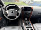Kia Sorento - fotka číslo 12