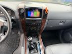 Kia Sorento - fotka číslo 17