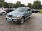 Kia Sorento - fotka číslo 2