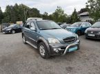 Kia Sorento - fotka číslo 3