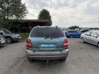 Kia Sorento - fotka číslo 4