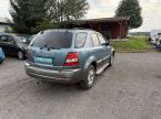Kia Sorento - fotka číslo 5