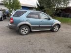Kia Sorento - fotka číslo 6