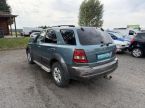 Kia Sorento - fotka číslo 7