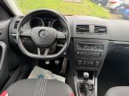 Škoda Yeti - fotka číslo 12