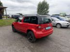 Škoda Yeti - fotka číslo 7