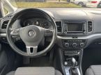 Volkswagen Sharan - fotka číslo 11