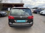 Volkswagen Sharan - fotka číslo 4