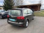 Volkswagen Sharan - fotka číslo 5