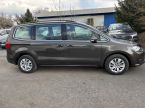 Volkswagen Sharan - fotka číslo 6