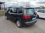 Volkswagen Sharan - fotka číslo 7