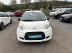 Citroën C1 - fotka číslo 1