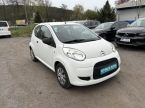 Citroën C1 - fotka číslo 3