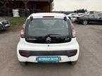 Citroën C1 - fotka číslo 4