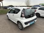 Citroën C1 - fotka číslo 7