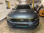 Volkswagen Passat - fotka číslo 1
