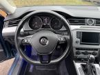 Volkswagen Passat - fotka číslo 19