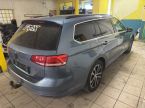 Volkswagen Passat - fotka číslo 3
