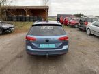 Volkswagen Passat - fotka číslo 4