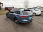 Volkswagen Passat - fotka číslo 7
