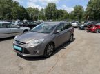 Ford Focus - fotka číslo 0