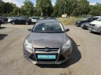 Ford Focus - fotka číslo 1