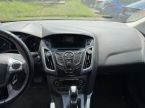 Ford Focus - fotka číslo 16