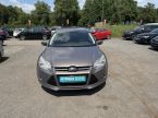 Ford Focus - fotka číslo 1