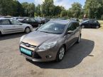 Ford Focus - fotka číslo 0