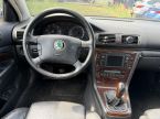 Škoda Superb - fotka číslo 10