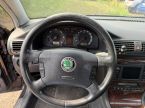 Škoda Superb - fotka číslo 16