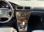 Škoda Superb - fotka číslo 16
