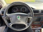 Škoda Superb - fotka číslo 17