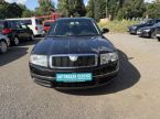 Škoda Superb - fotka číslo 1