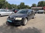 Škoda Superb - fotka číslo 2