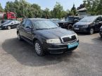 Škoda Superb - fotka číslo 3