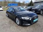 Audi A5 - fotka číslo 3