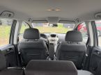 Opel Zafira - fotka číslo 10