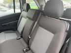 Opel Zafira - fotka číslo 12