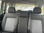 Opel Zafira - fotka číslo 16