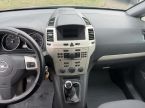Opel Zafira - fotka číslo 17