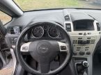 Opel Zafira - fotka číslo 18