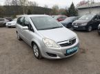 Opel Zafira - fotka číslo 3